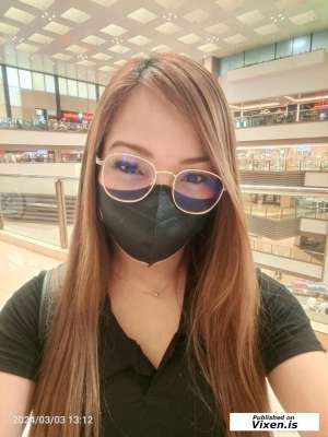 30Yrs Old Escort 152CM Tall Manila Image - 1