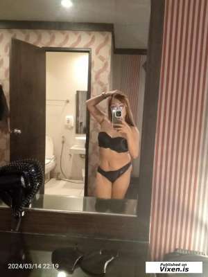 30Yrs Old Escort 152CM Tall Manila Image - 3