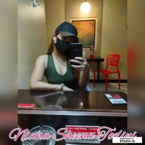 30Yrs Old Escort 152CM Tall Manila Image - 4