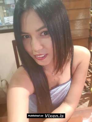 Sweet Girl Anny in Bangkok