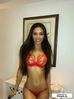 Betina 26Yrs Old Escort 55KG 171CM Tall Milan Image - 3