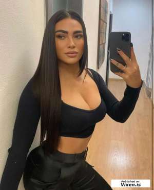 Denise 22Yrs Old Escort 53KG 170CM Tall Milan Image - 1