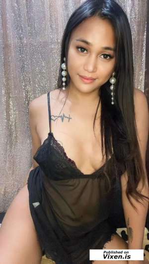 Eva 26Yrs Old Escort 60KG 168CM Tall Manila Image - 2