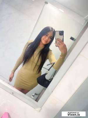 Eva 26Yrs Old Escort 60KG 168CM Tall Manila Image - 3