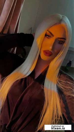 Kasandra 24Yrs Old Escort 45KG 175CM Tall Malmo Image - 0