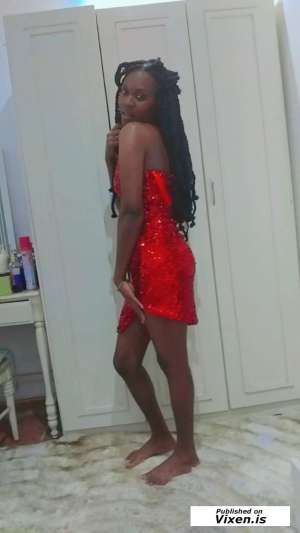 Leonidah 30Yrs Old Escort 165CM Tall Image - 0