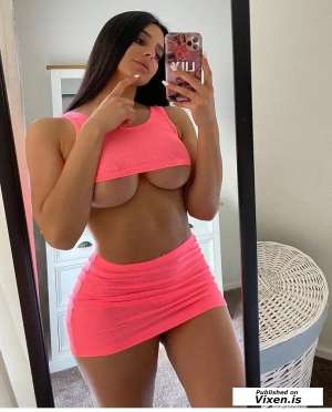 Scarlet 23Yrs Old Escort 69KG 164CM Tall Montreal Image - 3
