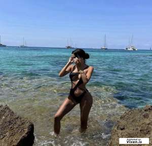 Sofia 22Yrs Old Escort 170CM Tall Dubai Image - 7