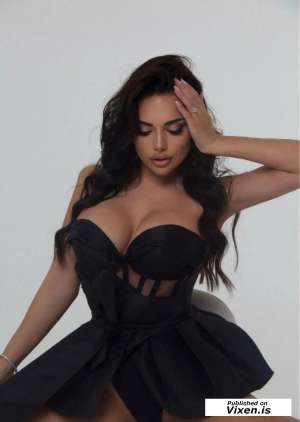Sofia 22Yrs Old Escort 170CM Tall Dubai Image - 8