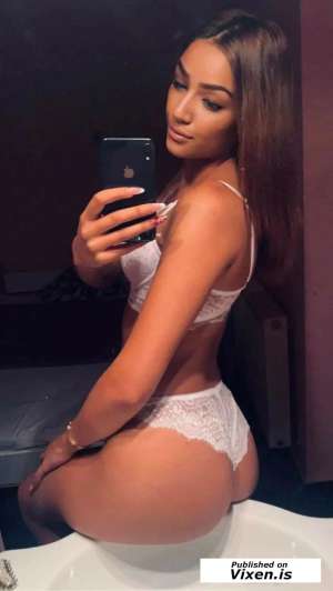 Vanessa 25Yrs Old Escort 60KG 170CM Tall Wien Image - 4