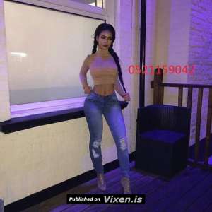 Sexy And Addictive Escort Model Gfe And More in Abu Dhabi
