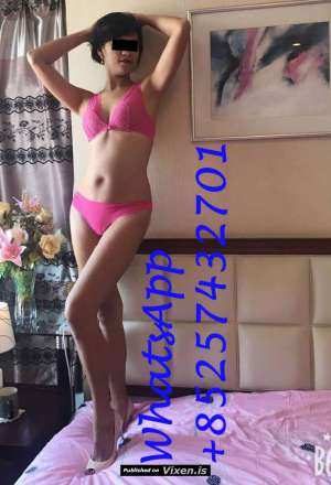 First Time In Town Independent Escort Marie See You Soon in Shanghai