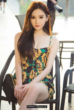 Always Looking For Fun Escort Alice Excellent Service in Shanghai