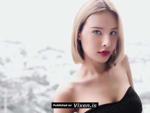 Beautiful Classy Escort Model in Bangkok