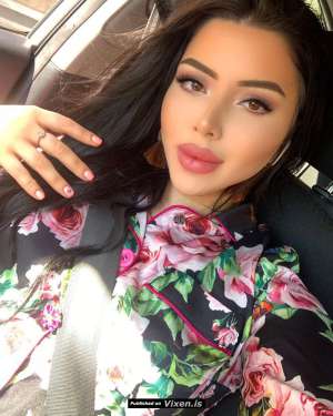Sweet Russian Escort Diana Very Open Minded in Tokyo