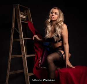 Fulfill Your Dreams Tonight VIP Escort Jessica in Paris