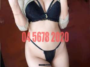 Full Service GFE Escort Aiko Available Now in Sydney