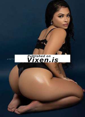 ZaZa 21Yrs Old Mixed Escort Black C Cup Seattle WA in Seattle WA