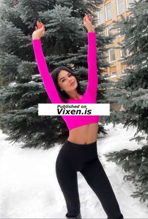 Ariana, Independent in Yerevan