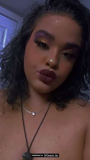 NayyyBaby in Sacramento CA