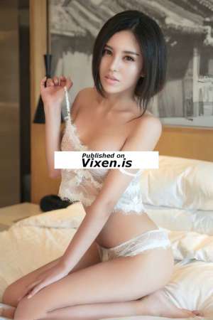 Nicole, Independent in Hangzhou