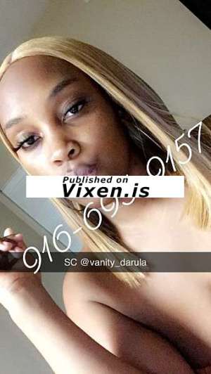 Vanity in Houston TX