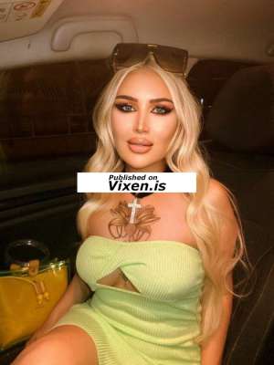 Vikitory, Agency in Alanya