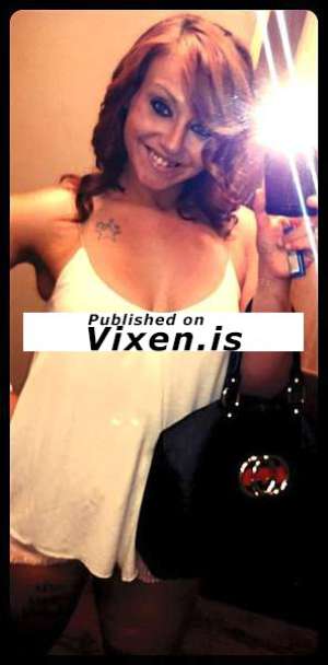 Alexus in Seattle WA