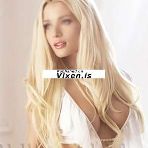 Angelique in New York City NY