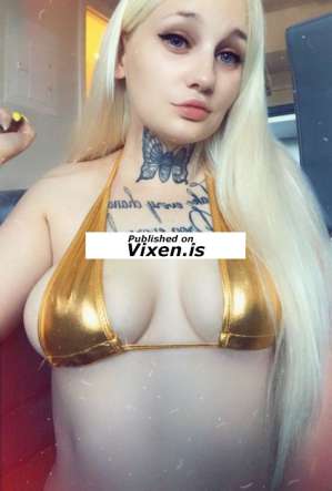Emma Frost, Independent in Oshawa