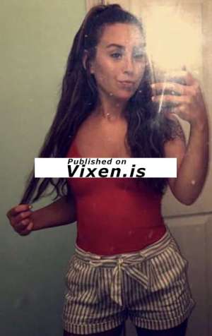 Sienna 21Yrs Old Escort 168CM Tall Houston TX Image - 1