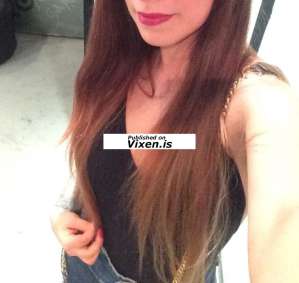 Adriana, Independent in Buenos Aires