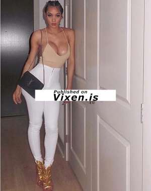 Nicole in Atlanta GA