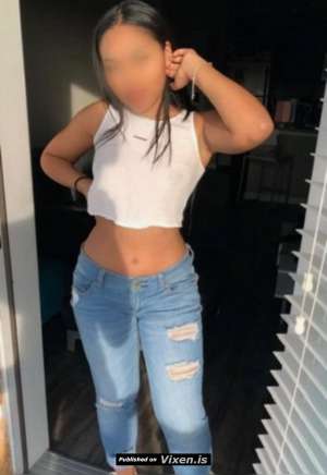 Mai Ling in San Diego CA