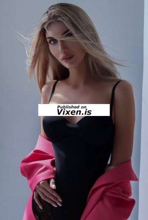 Ariana, Agency in Rishon LeZion
