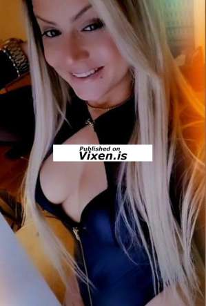 Wendy Jenny, Independent in Vilamoura