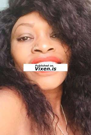 Ebony Grace, Independent in Bangkok