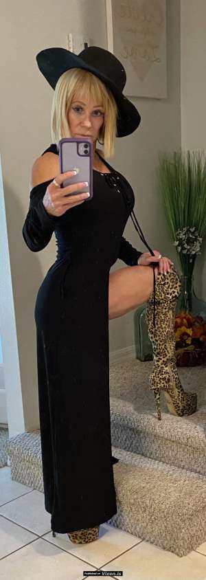 GiGiDelights in Orlando FL