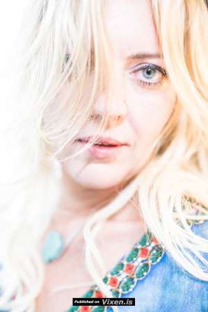 Scarlett in Portland OR