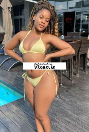 Lovelyn, Independent in Jounieh