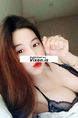 Mandy, Agency in Klang Lama