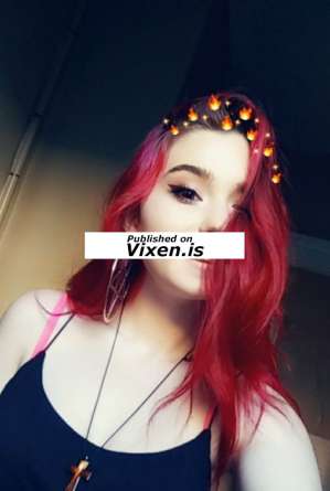 Pinkbabygirl, Independent in Halifax