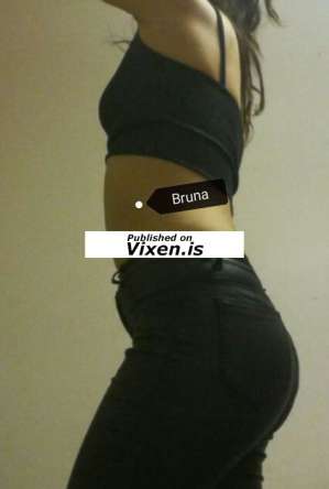 Bruna, Independent in Buenos Aires