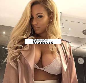 Chantel in Houston TX