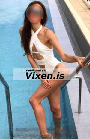 Eva Best GFE, Independent in Riga