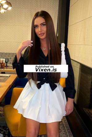 Vasilisa, Independent in Phuket