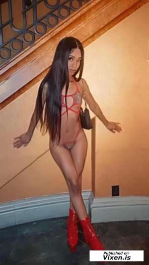 20Yrs Old Escort 50KG 159CM Tall Las Vegas NV Image - 0