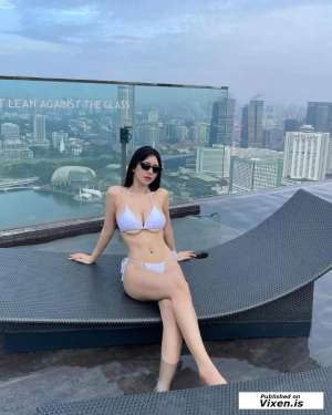 23Yrs Old Escort 155CM Tall Singapore Image - 3