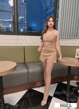 24Yrs Old Escort 165CM Tall Singapore Image - 3