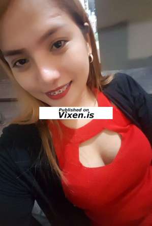 Claudine, Agency in Manila